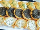 Spinach Pie