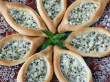Capsicum Pie