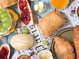 French Breakfast