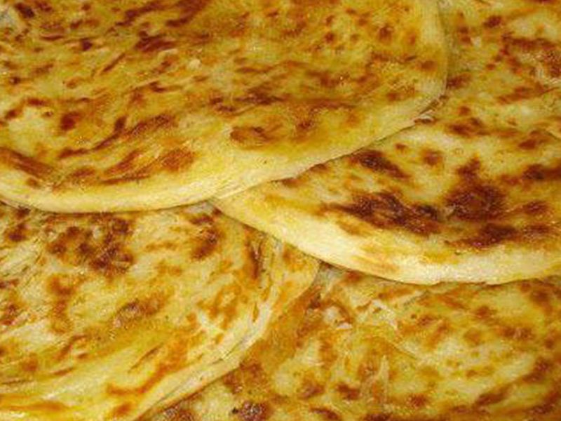 Feteer Meshaltet