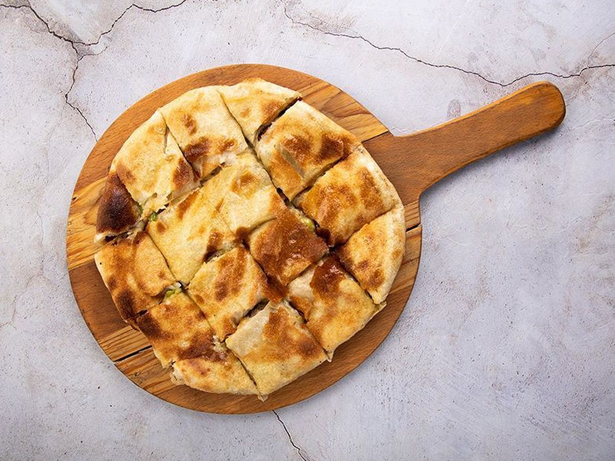 Al-Radwa Pie