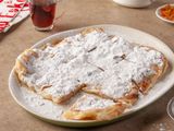 Plain Sugar Pie