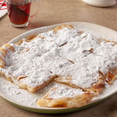 sugar Sweet pie