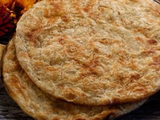 Konafa Pie