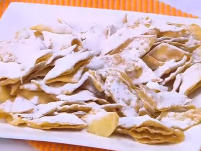 Boughasha Pie