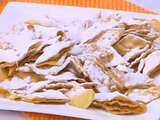 Boughasha Pie