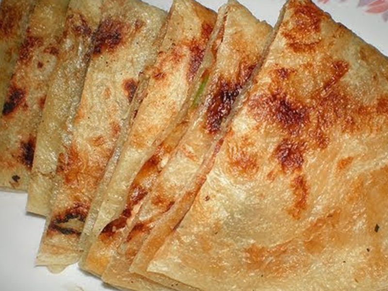 Basbousa With Konafa Pie