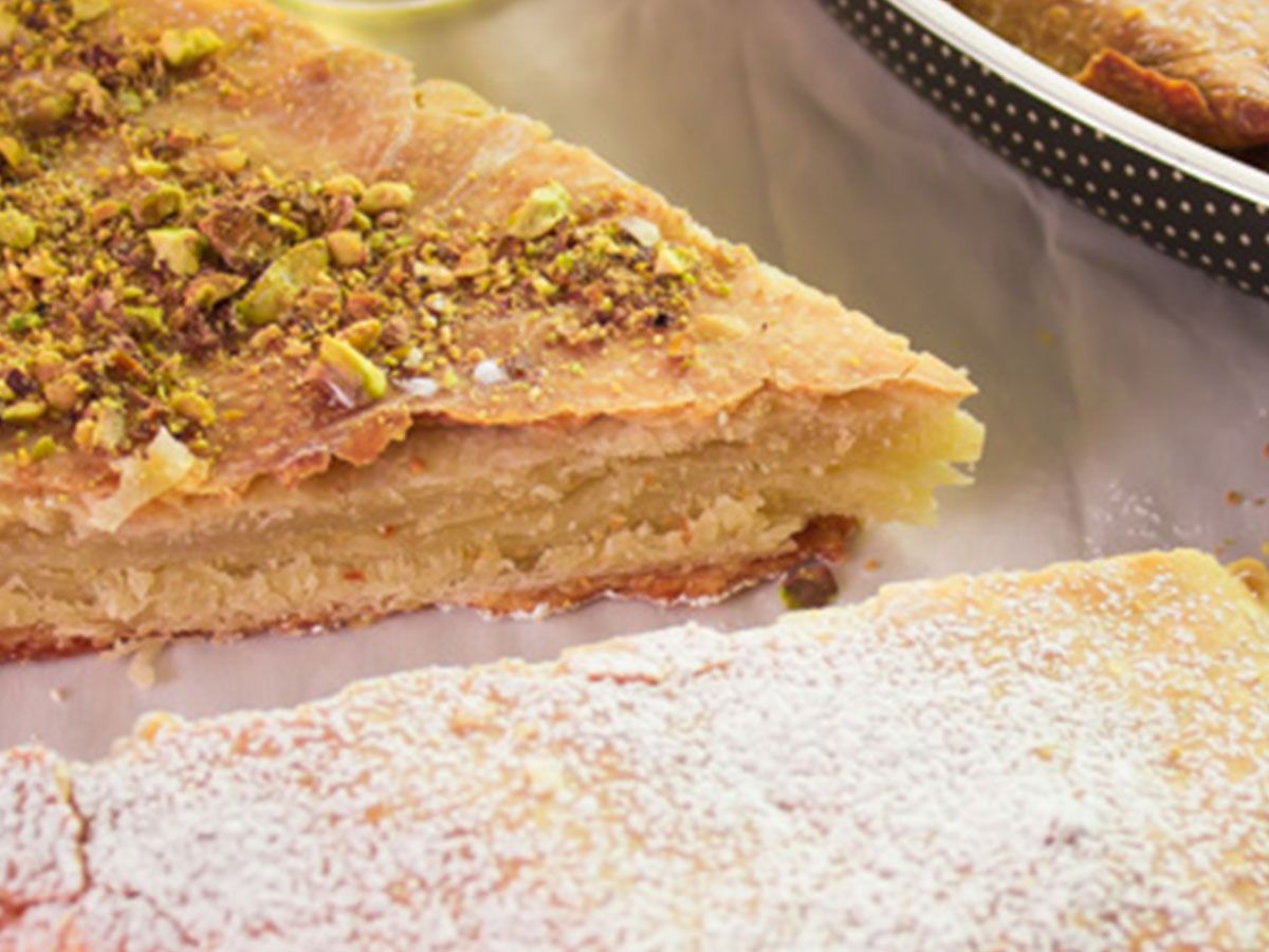 Boughasha fetera