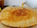President Cheese Pie