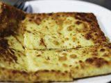 Savory Roumi Cheese pie
