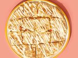 Chicken Ranch pie