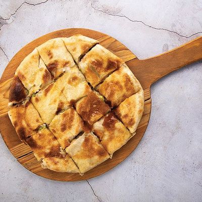 Roumy cheese pie