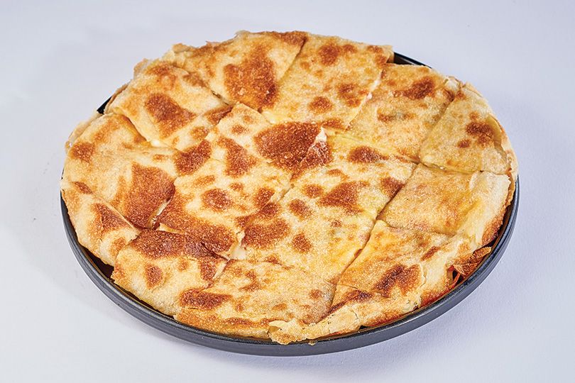 Rocca Pie