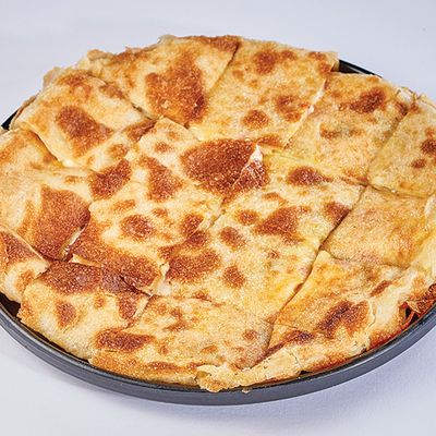 Rocca Pie