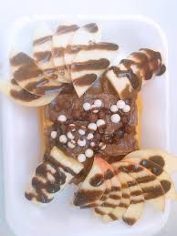 Chocolate Pie