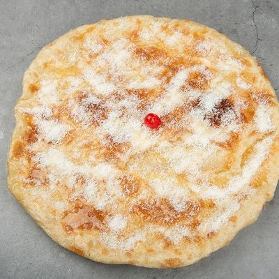 فطيرة الملك الحلوة
