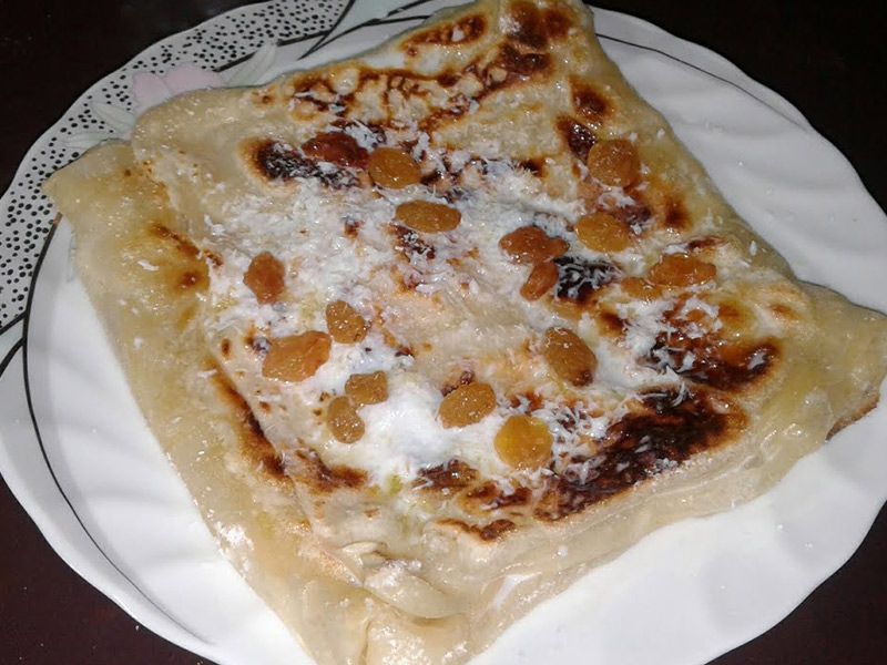Sweet Pie