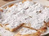 plain sweet pie