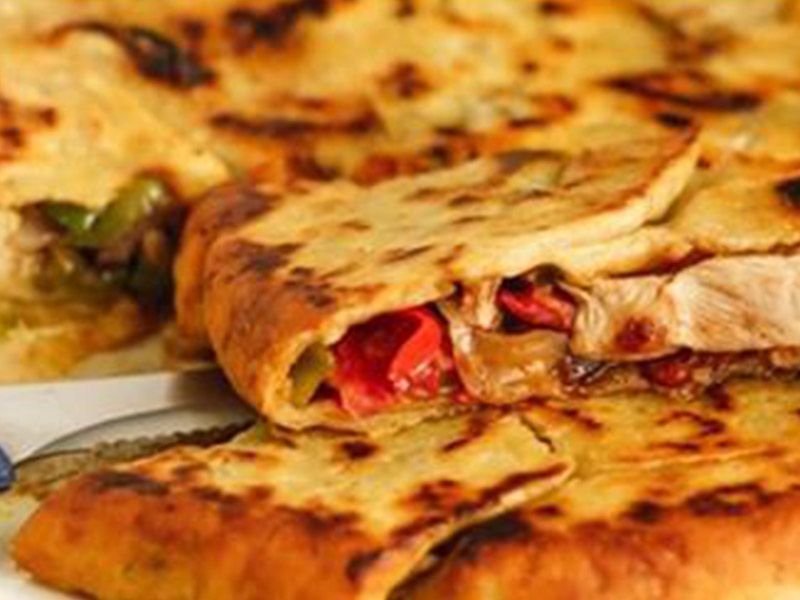 Chicken Pie