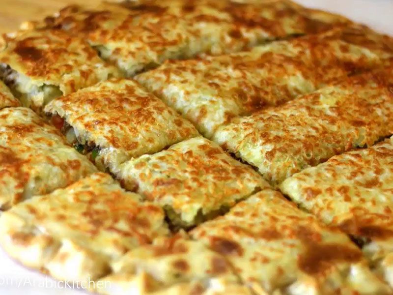 Turkey Pie