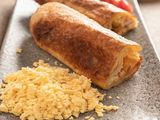 Chicken Ranch Pie Roll