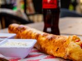 Mix Cheese Pie Roll