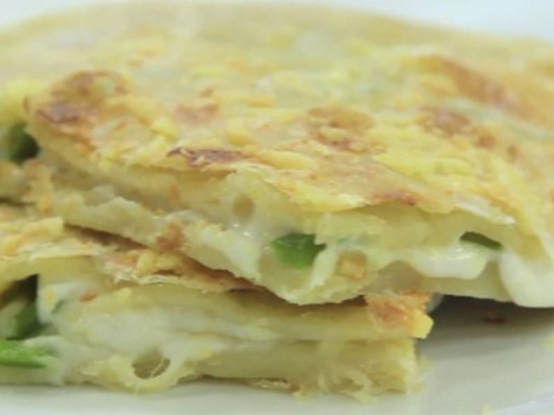 Roumi Cheese Pie