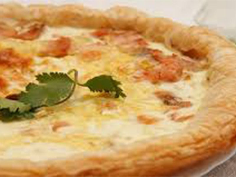 Squid Pie