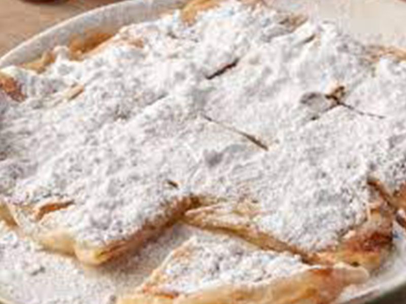 Sugar Pie