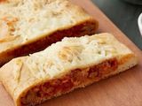 Super Supreme Pie