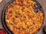 Hot Dog oriental pie