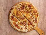 Milano steak oriental pie