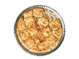 Shrimp oriental pie