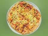 Turkey Oriental pie