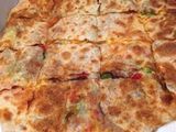 Super Supreme Oriental pie