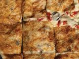 Sea Ranch Oriental pie