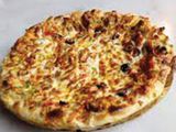 Chicken oriental pie
