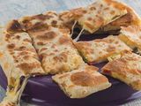 Kraft oriental pie