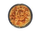 Minced meat oriental pie