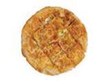 Mix chicken JC oriental pie