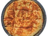 Mix cheese Oriental pie