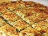 Steak Milano Italian Pizza