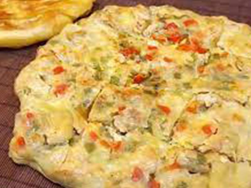 Chicken Pie