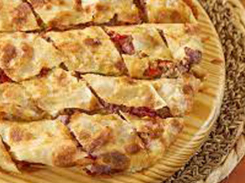 Seafood Pie