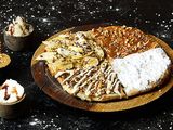 Four Seasons Pie