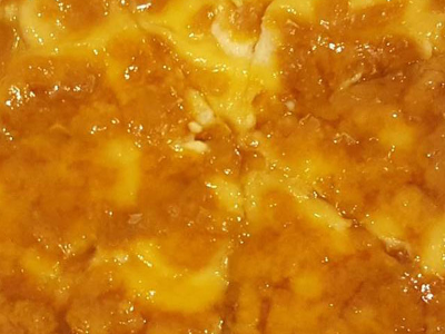 Qeshta And Honey Pie
