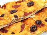 Kiri Pastrami Feteer Offer