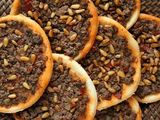 Minced Meat pie