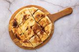 Minced Meat + Vegetables Pie