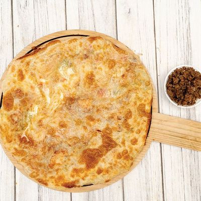 minced meat pie